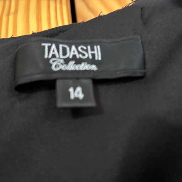 Tadashi Collection Dress / Gown - Picture 3 of 3